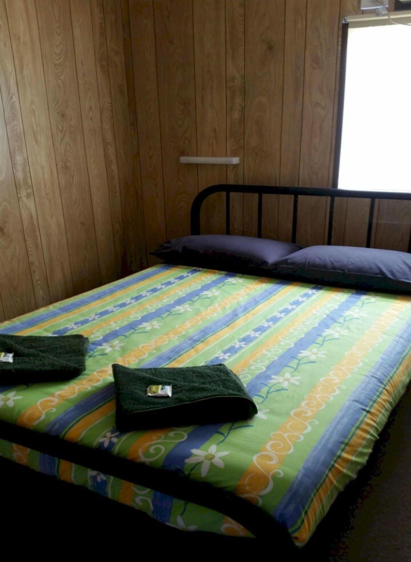 Hotel William Creek Camp Ground & Units Exterior foto